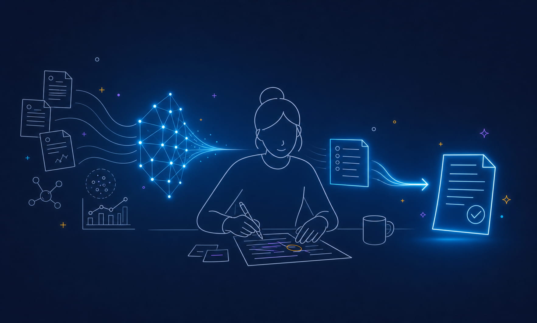 AI for medical writers