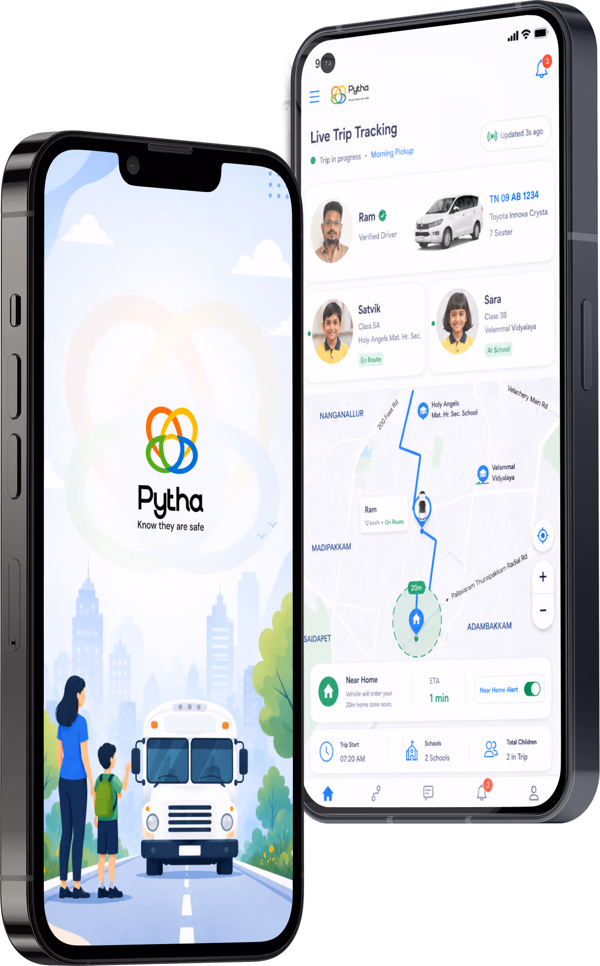 Mobile Image