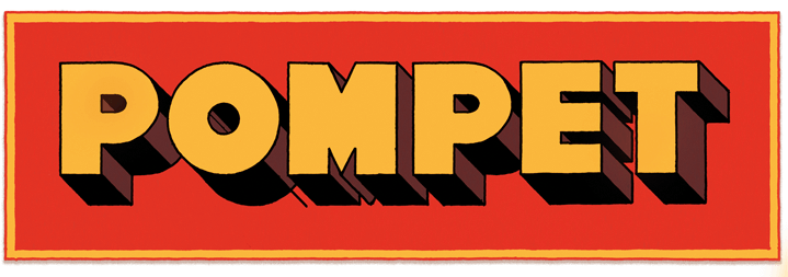 Pompet