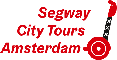 Segway City Tours Amsterdam