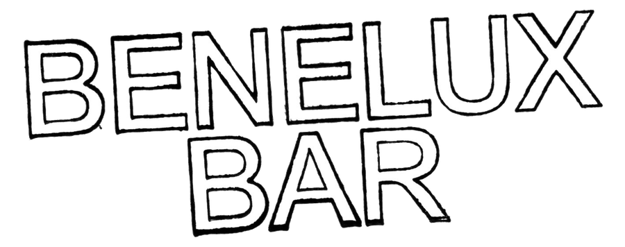 Benelux Bar