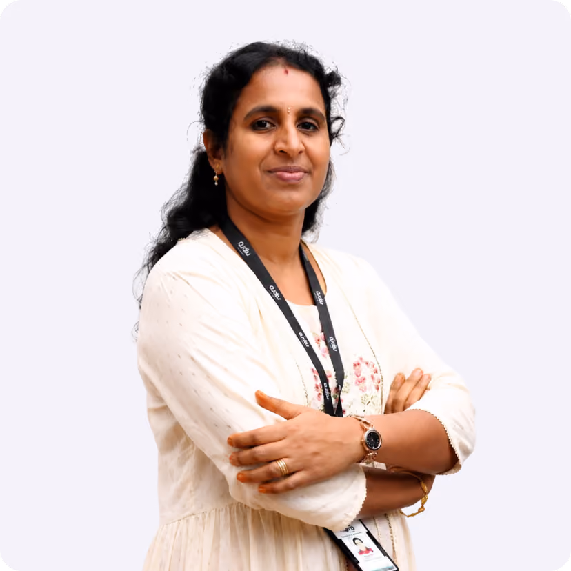 Kavitha image
