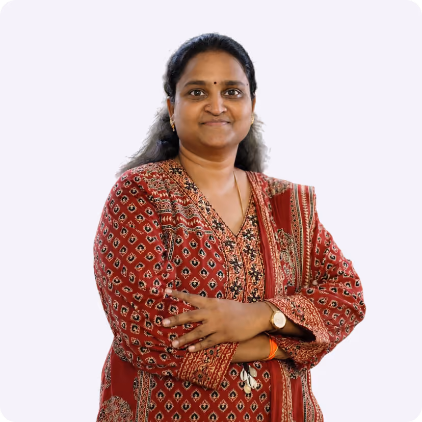 Dhanalakshmi