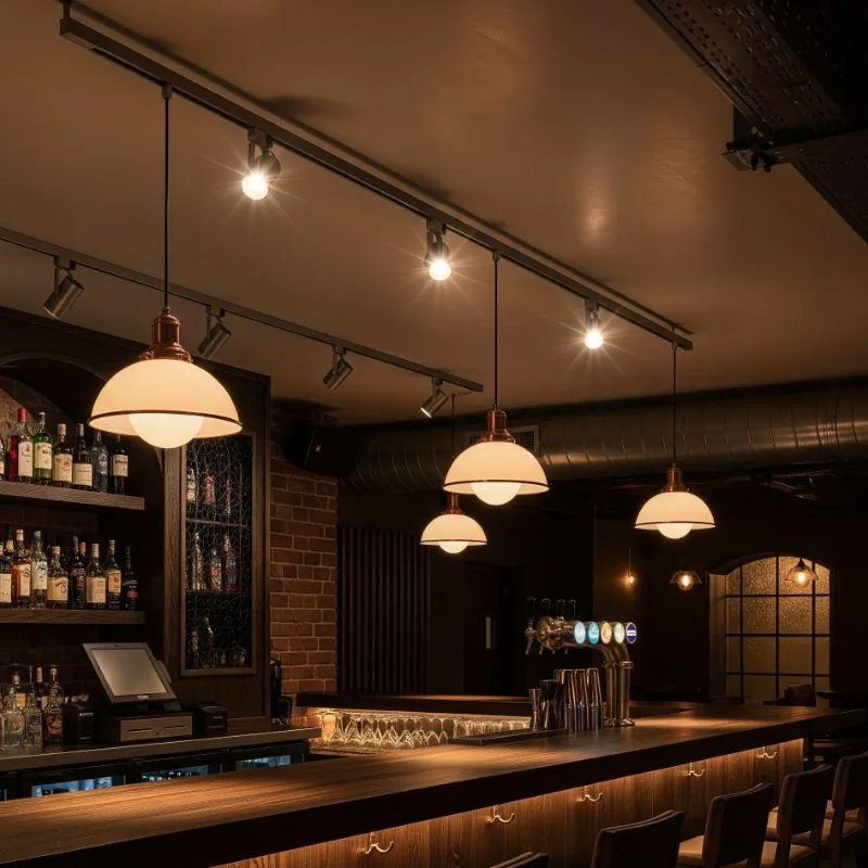 Ledverlichting van Led Loket