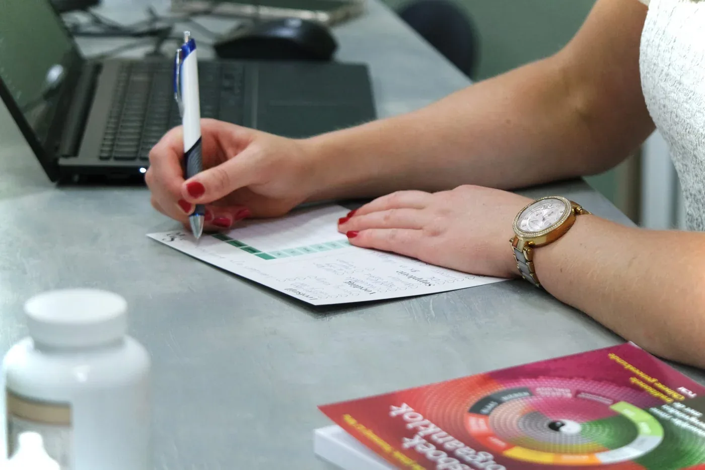 Consult bij Re-Activate Twente