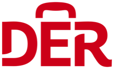 DER