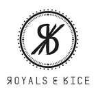 Royals and Rice