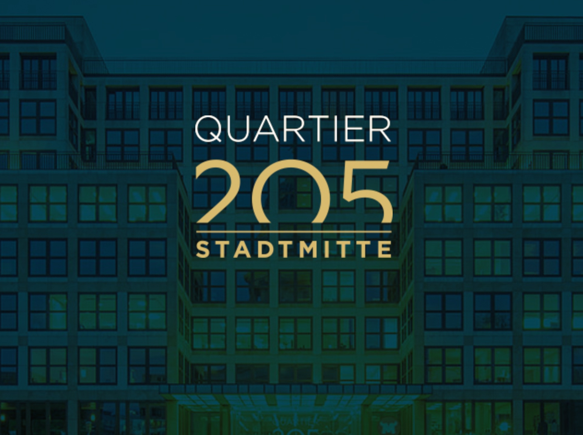 Q205 / Tishman Speyer