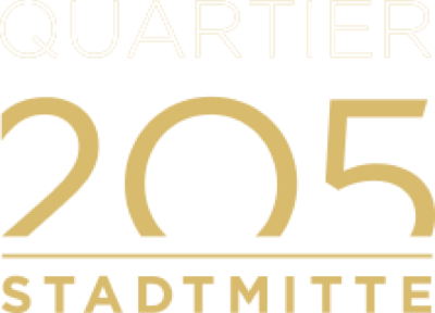 Quartier 205