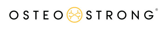 Osteostrong Logo.