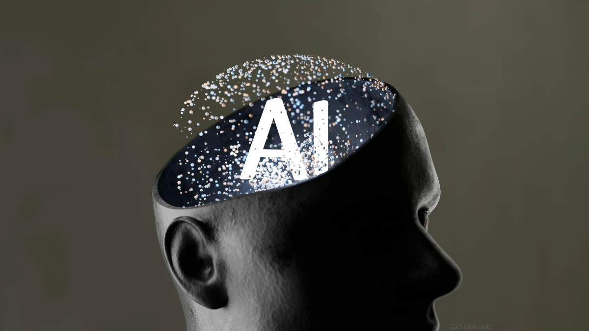 Ai technology
