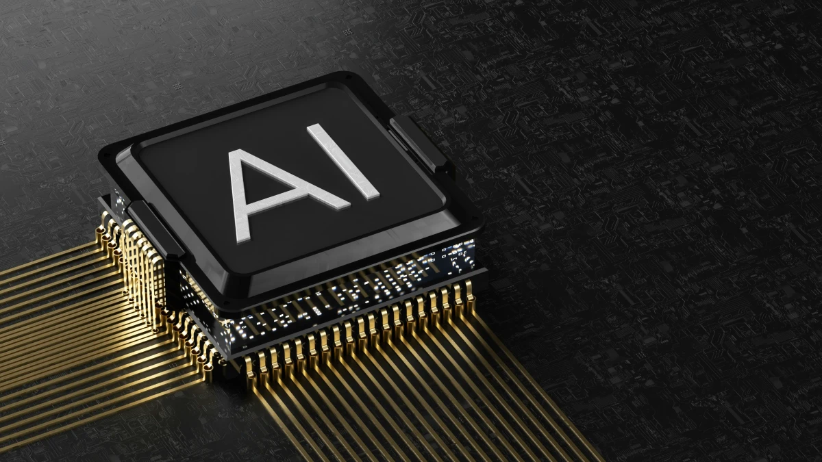 Ai technology