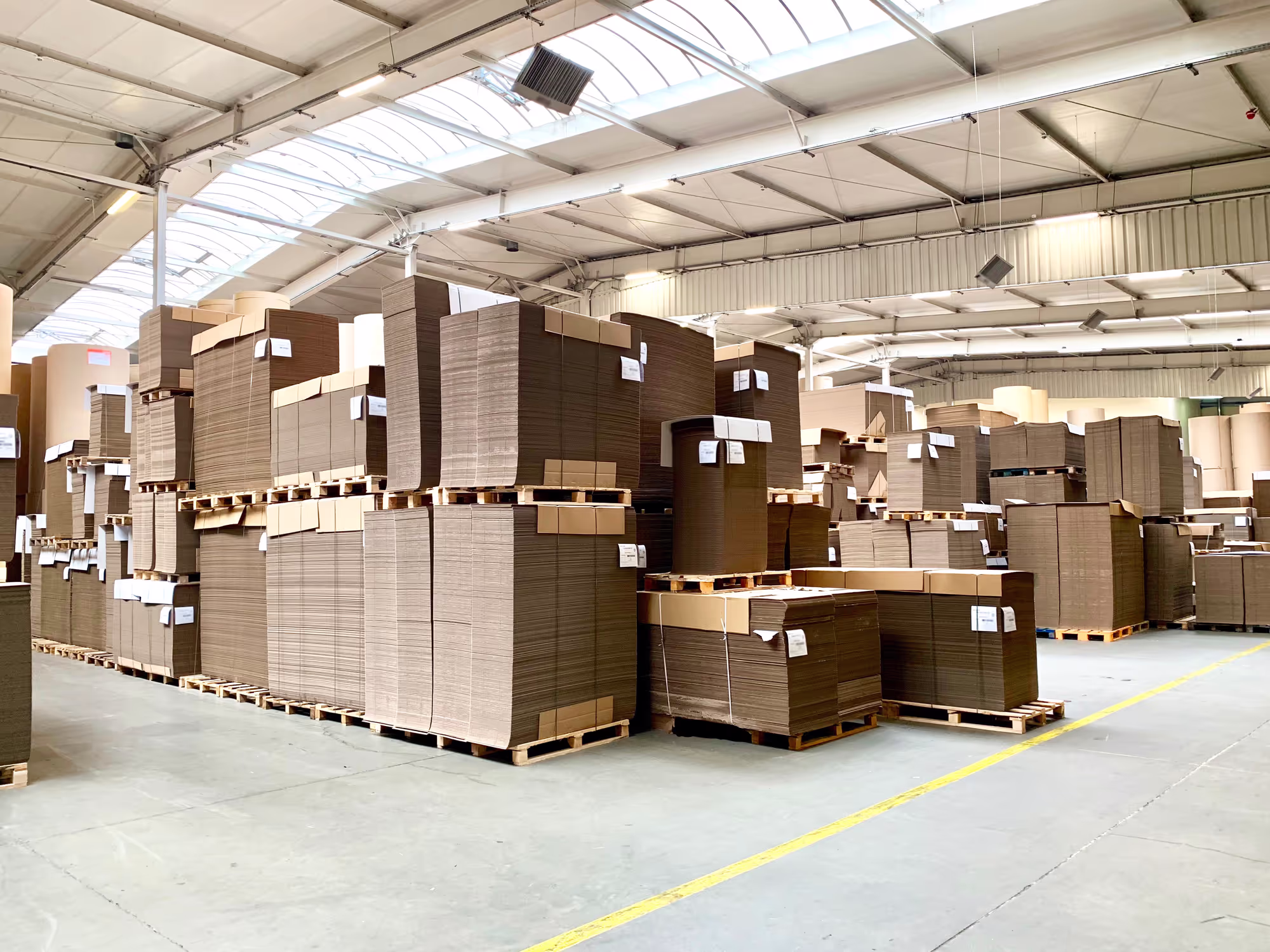 Packaging