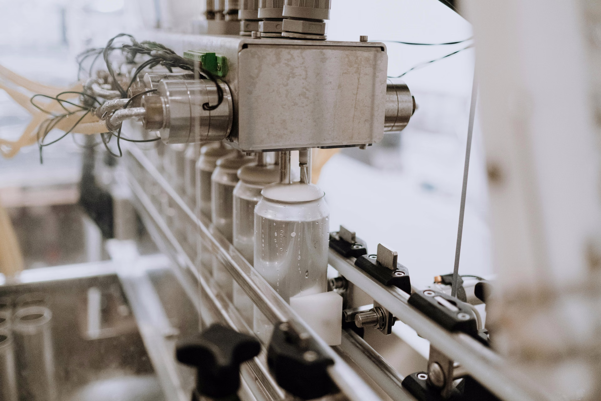 Production Monitoring
