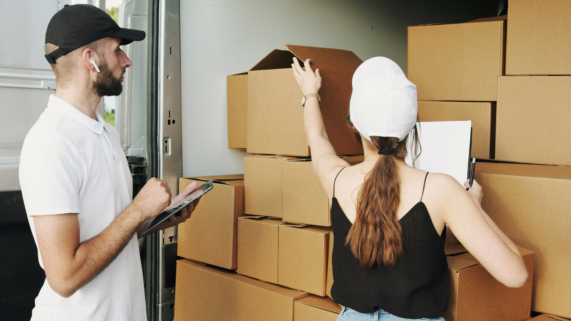 Inventory Control and Planning
