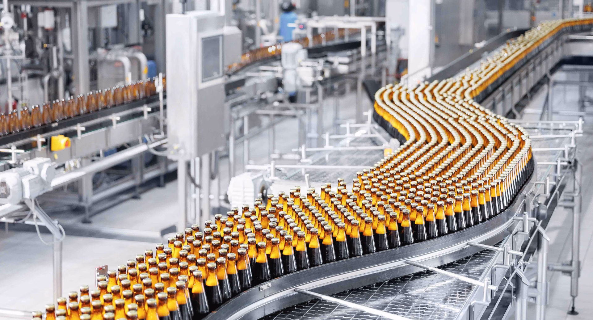 End-to-End Traceability
