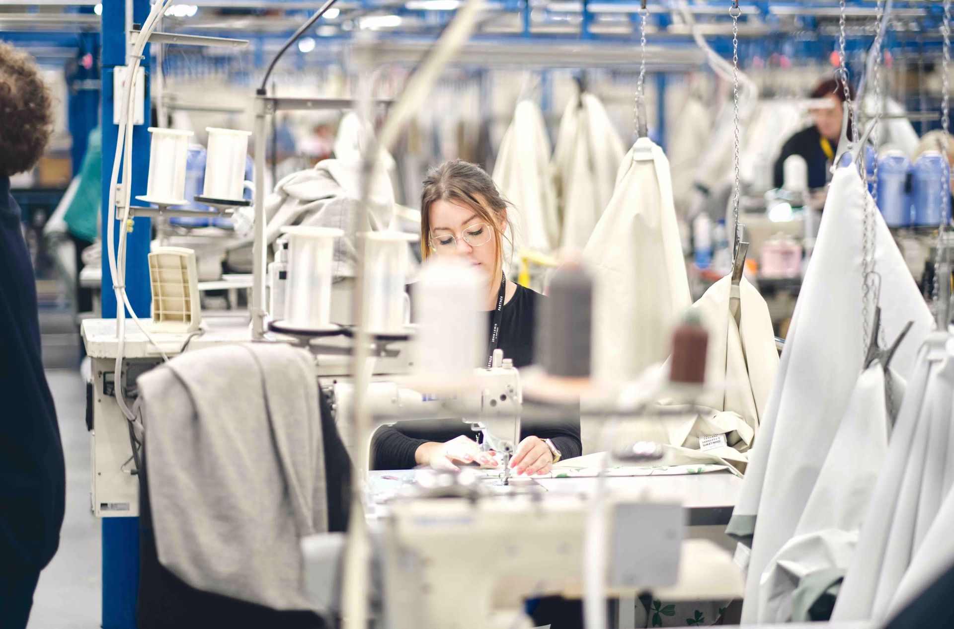 Production and Order Management