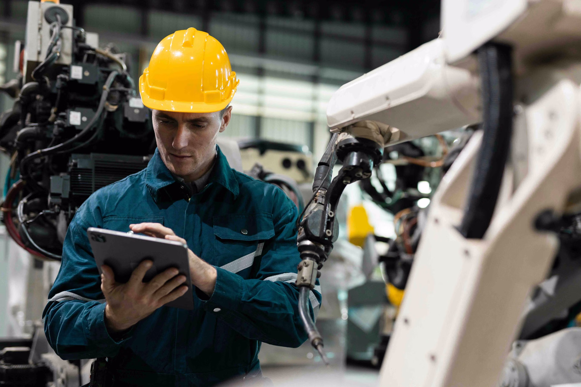 End-to-End Traceability and Documentation