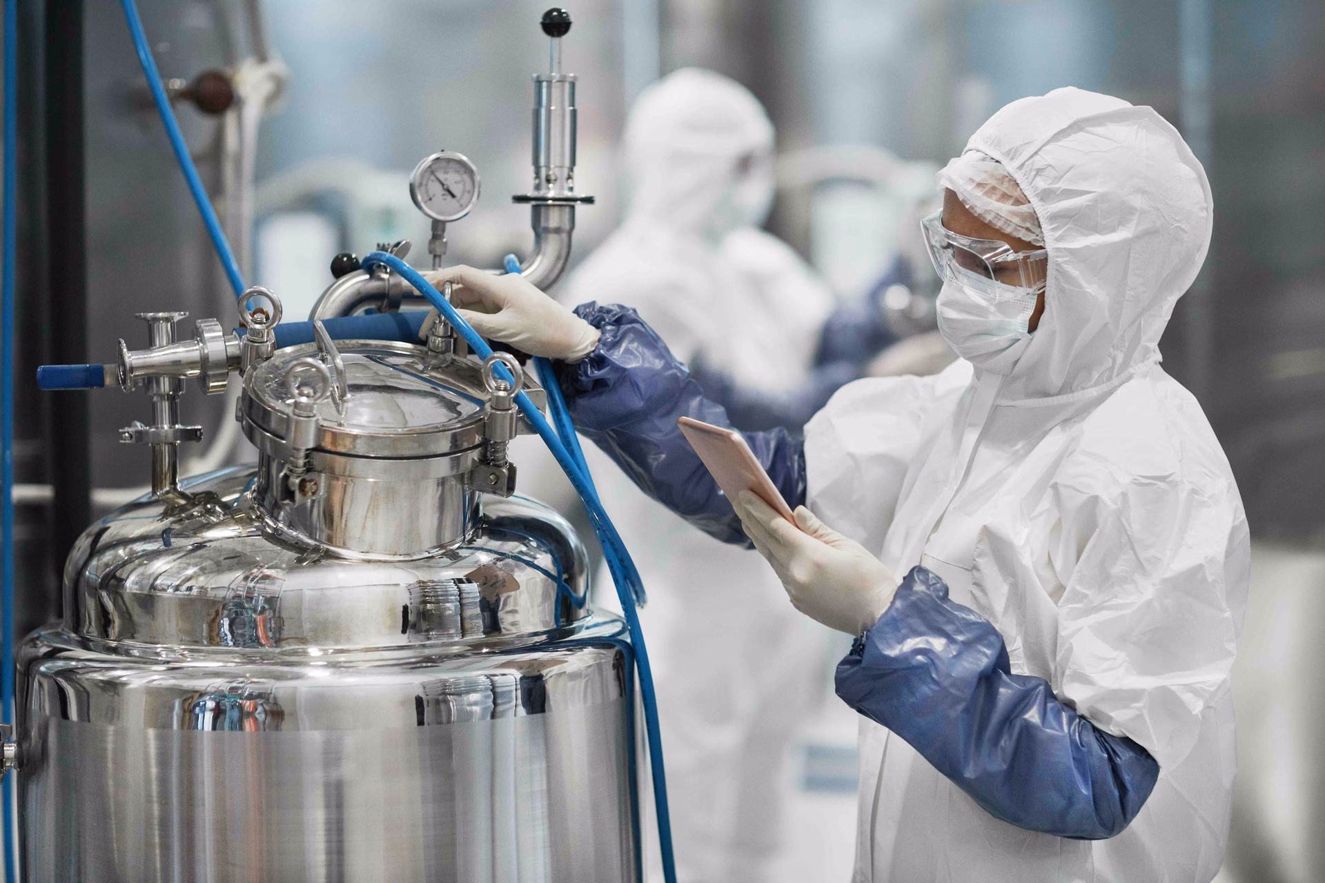 Traceability and Serialized Inventory