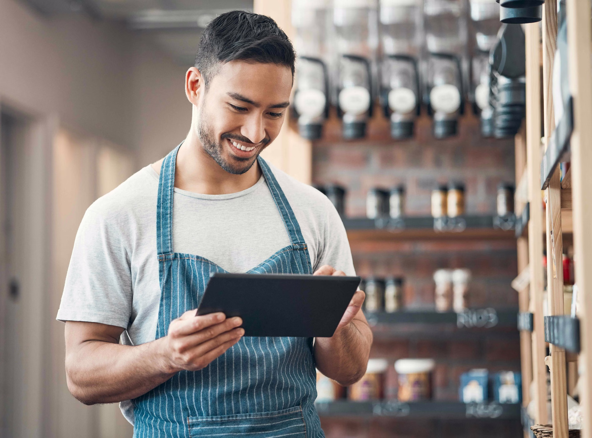 Inventory Control and Planning