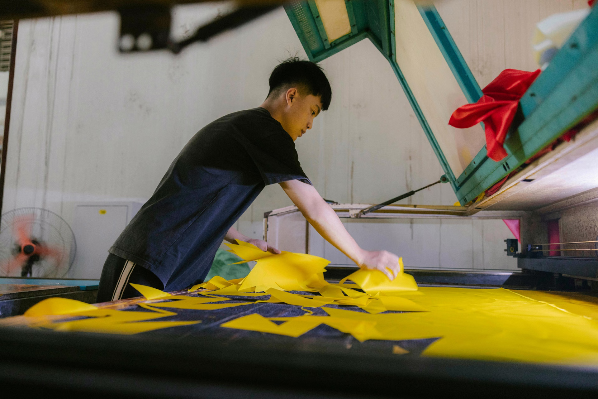 The Ultimate Guide to Raw Materials Inventory