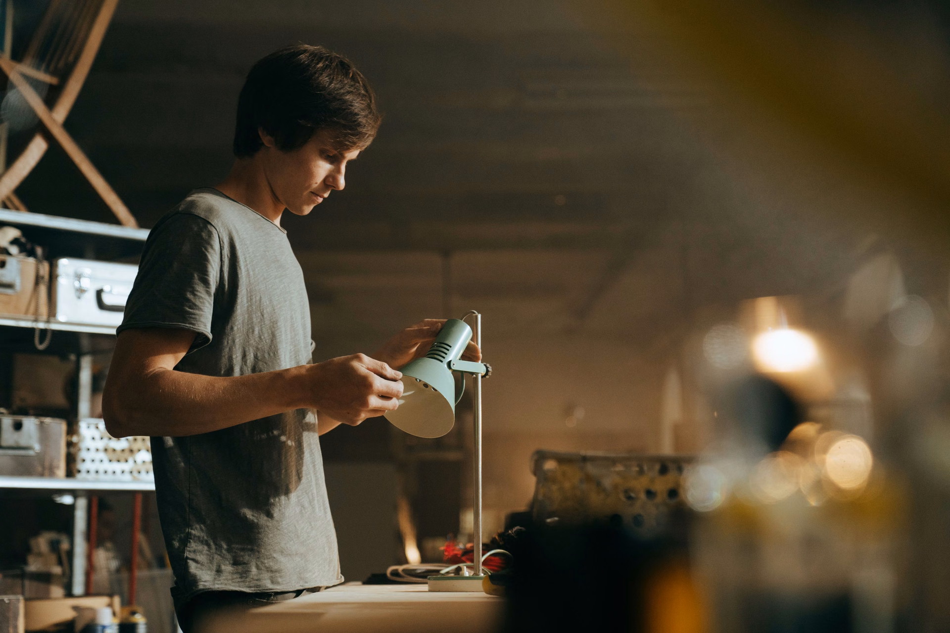 Light Manufacturing? A Guide to Processes, Methods & Tools