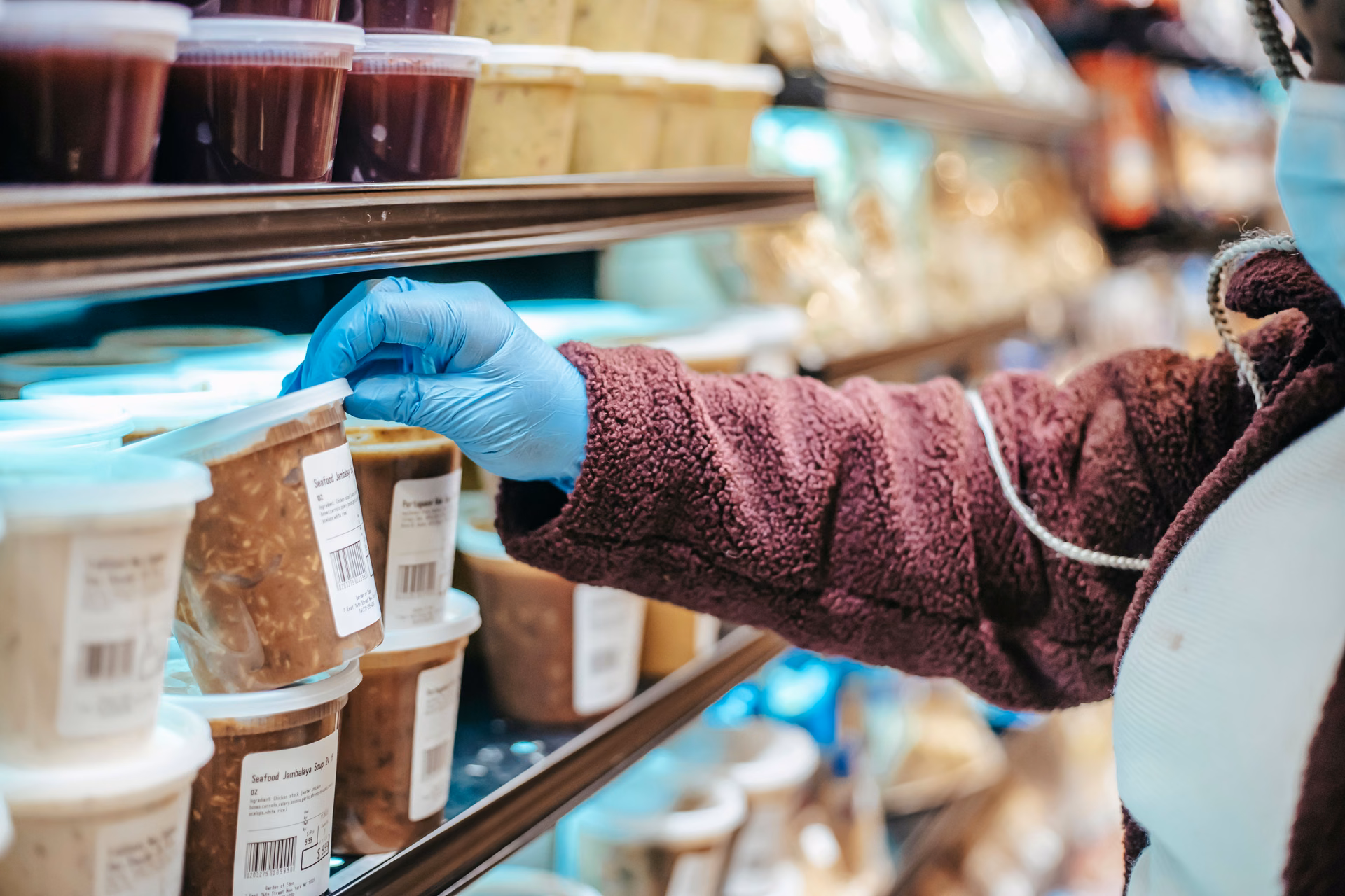 Food Recall Management: Everything You Need to Know