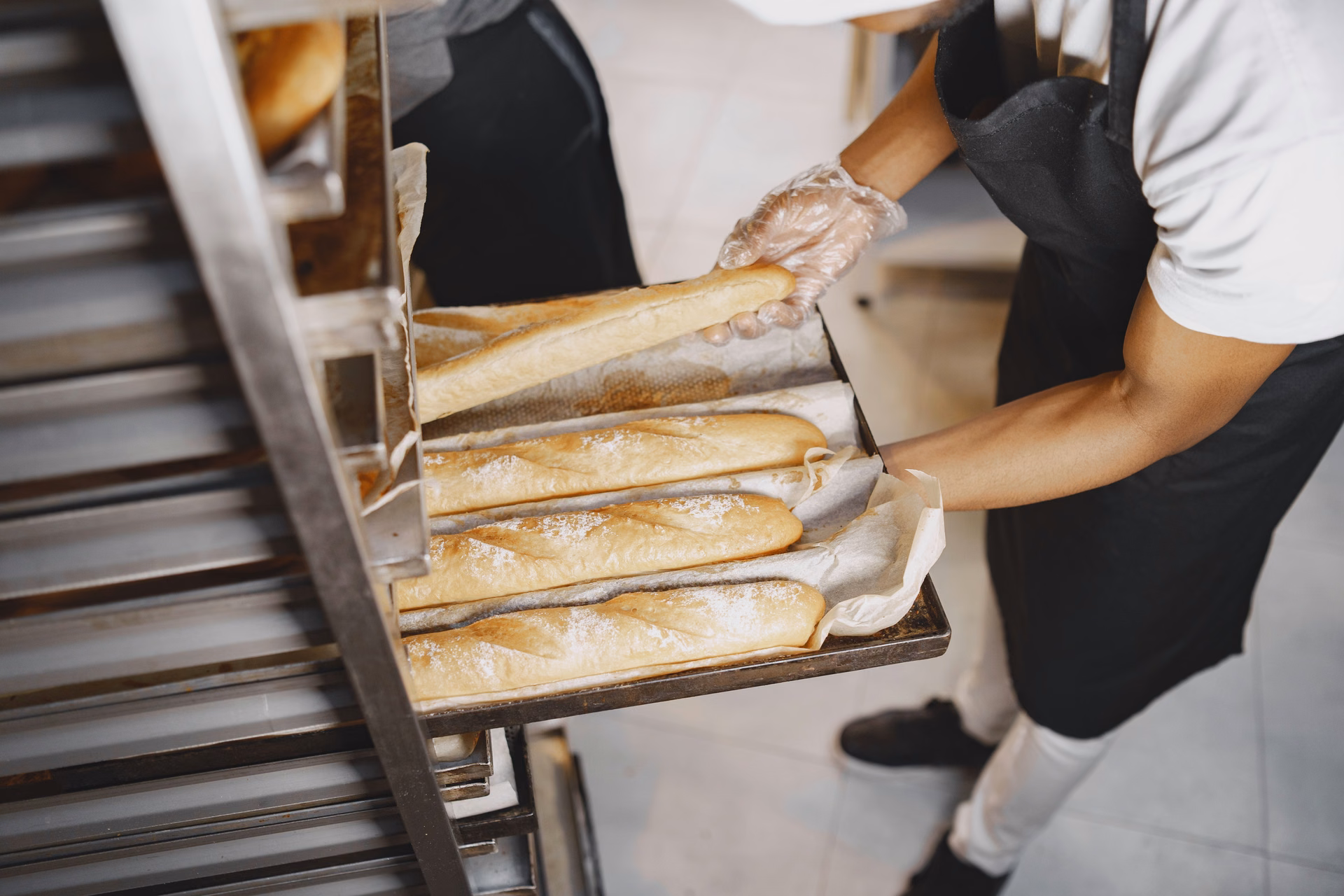 What is Food Processing and Manufacturing?