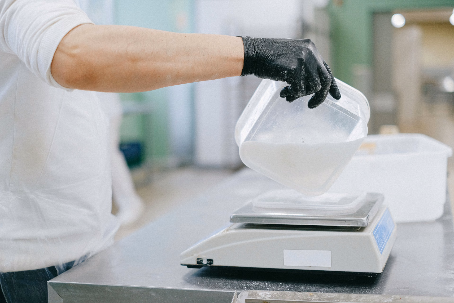 How to Scale Up Food Production: A Complete 9-Step Guide