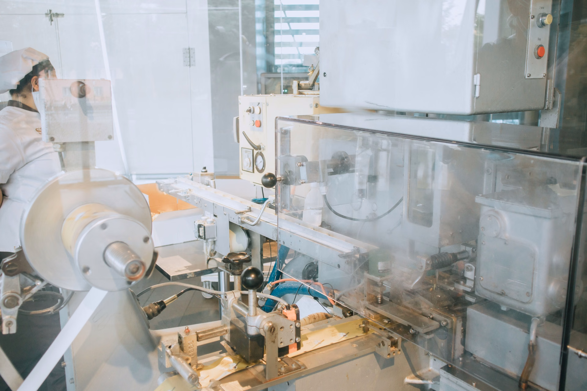 Automation in the Food Industry: What's Driving the Shift