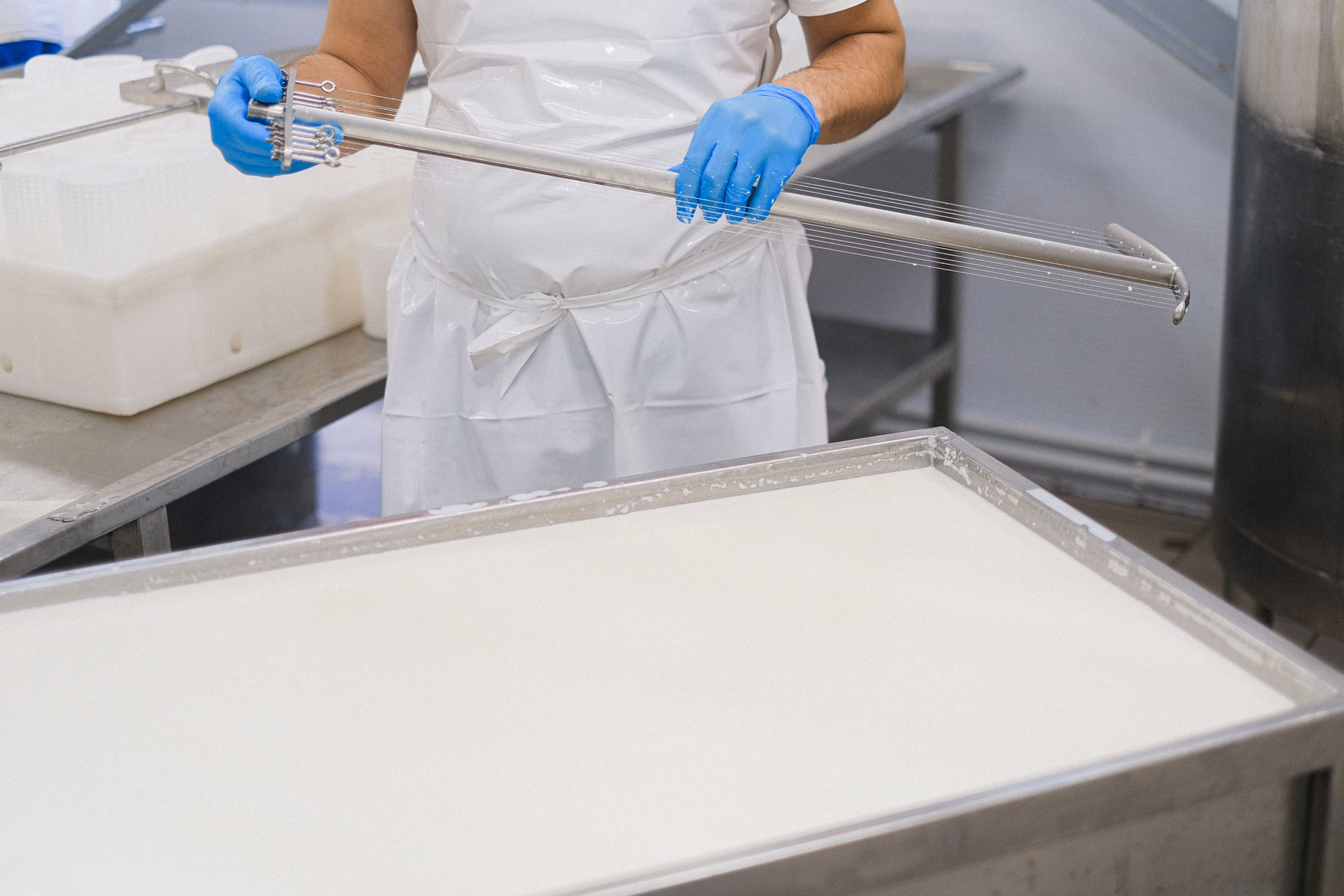 How to Become a Food Grade Warehouse: What to Build First