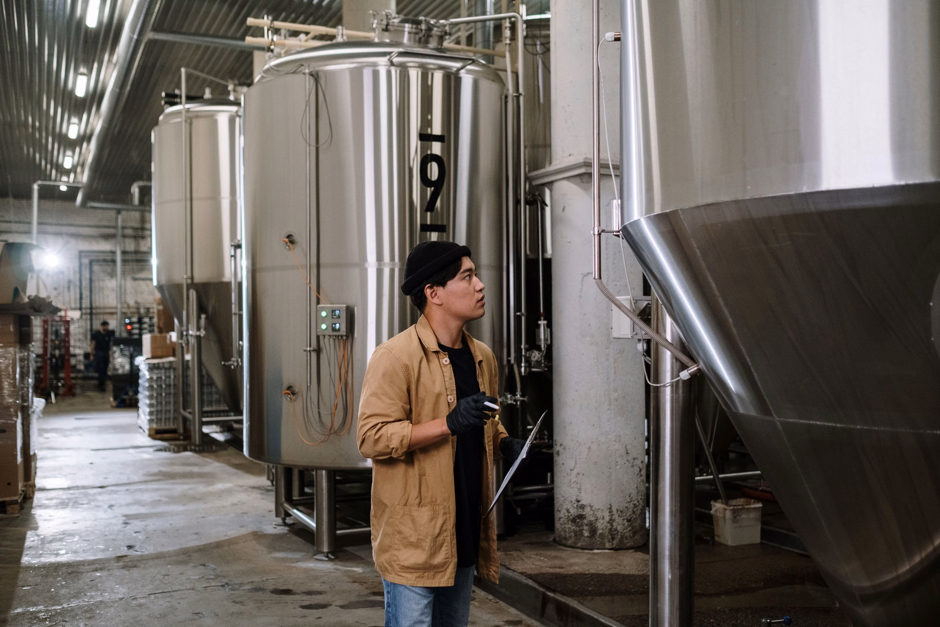Food Safety Compliance: The Complete Guide for Manufacturers