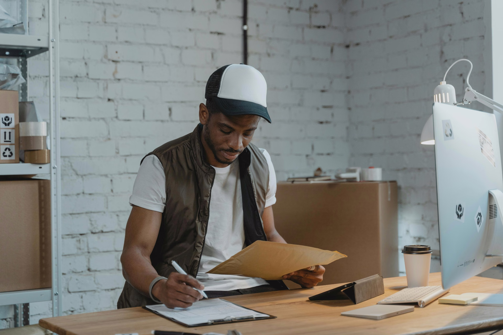 Barcode System for Manufacturing: How It Works, What It Costs, and How to Get Started