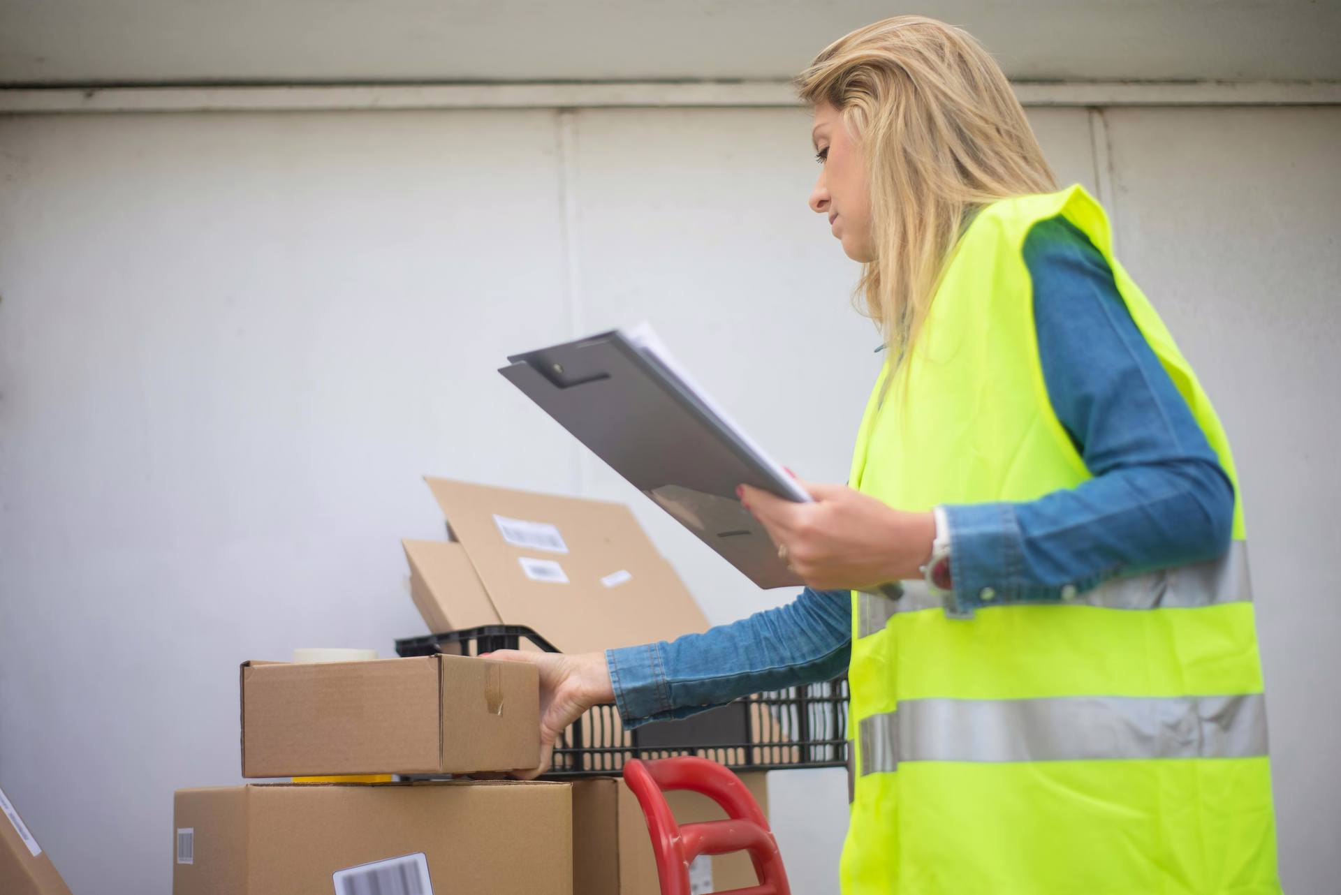 Warehouse Management System vs. ERP: Which Do You Need?