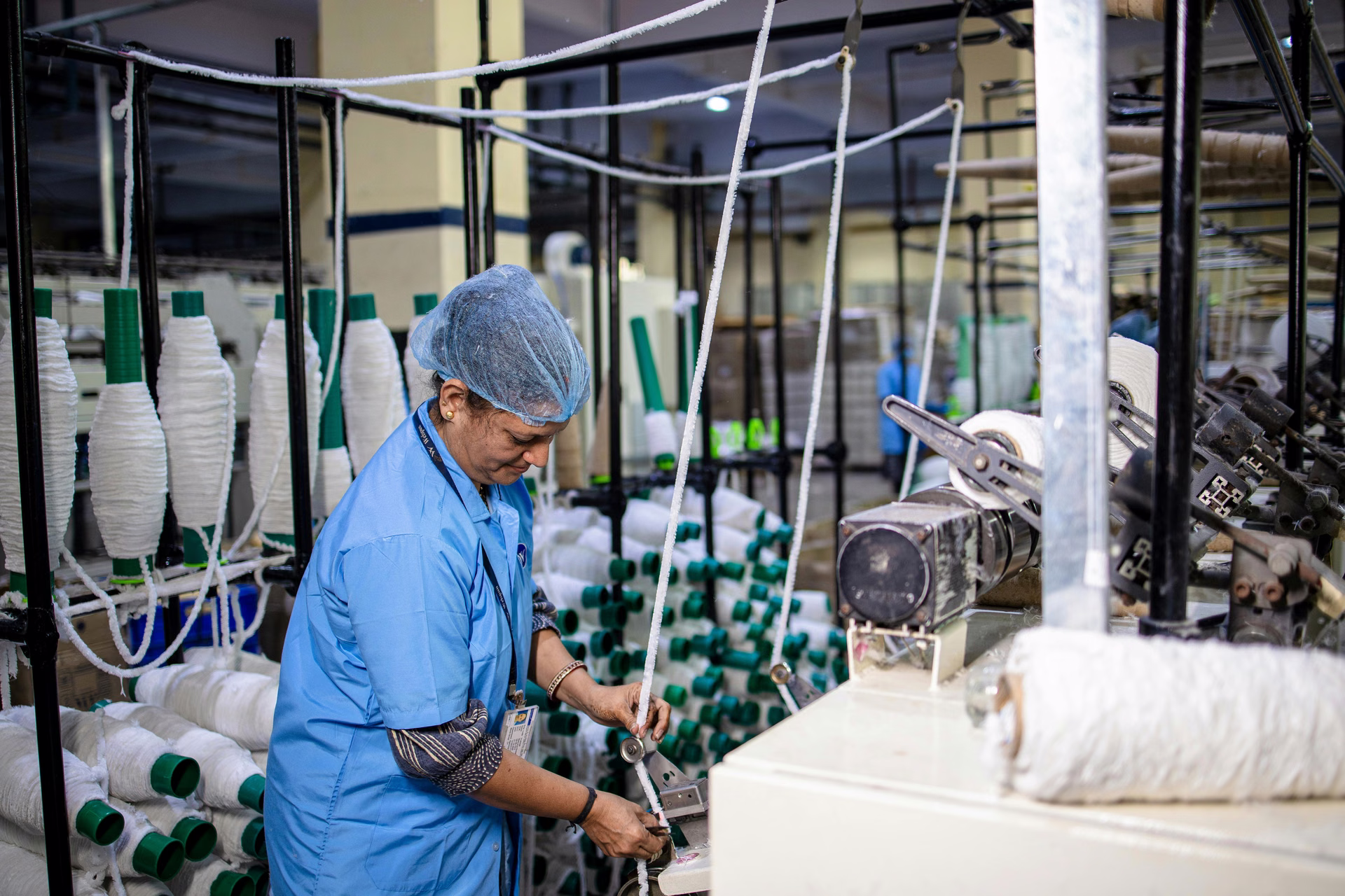 Calculating Production Costs with Job Order Costing