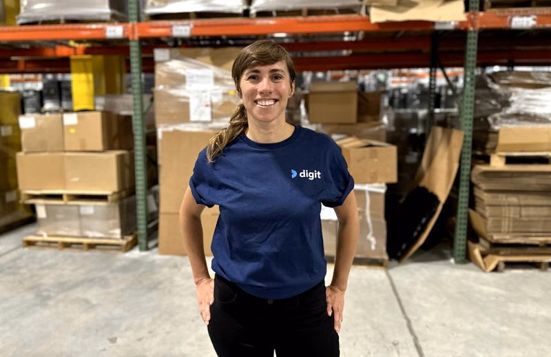 Meet our new CTO Alena