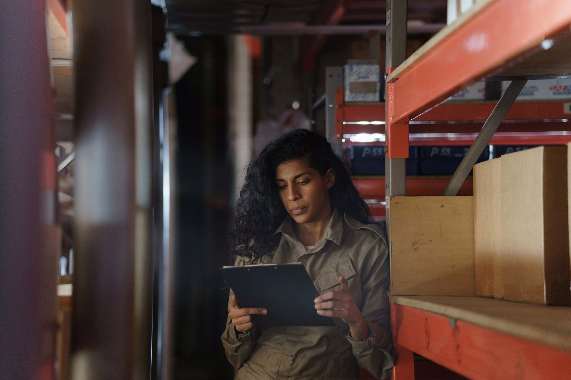 Multi-Location Inventory Management: A Complete Guide
