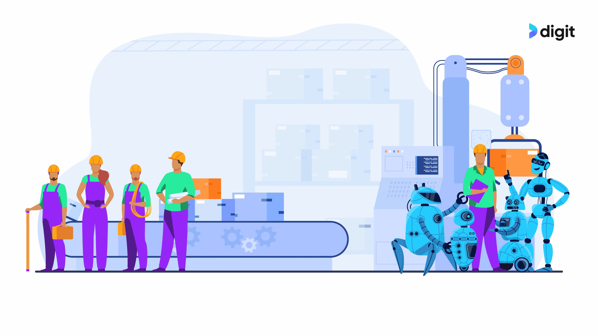 AI Adoption in US Manufacturing Has Quadrupled Since 2023 — But 87% Haven't made the Switch