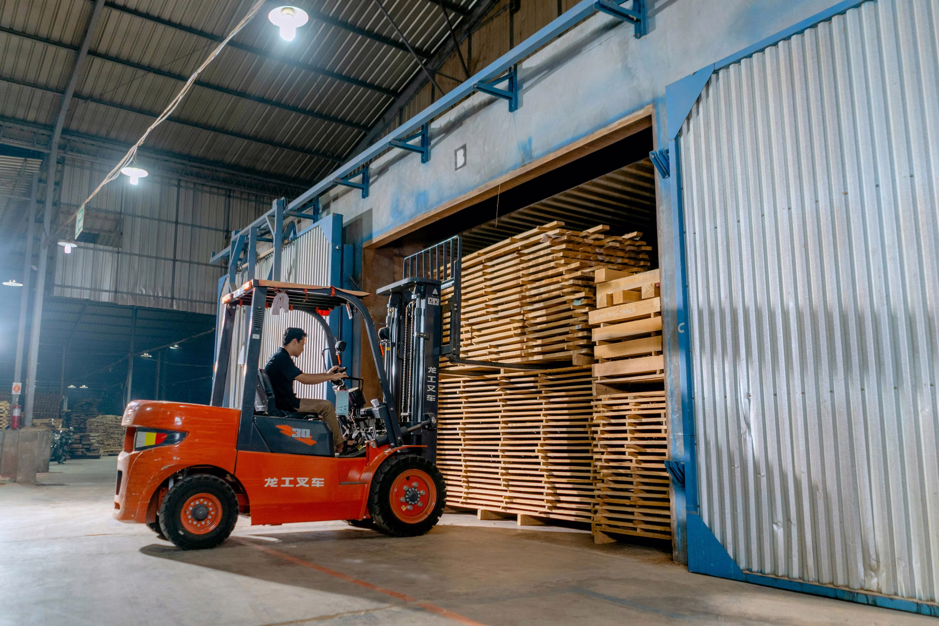 B2B Wholesale Warehousing and Fulfillment: A Complete Guide