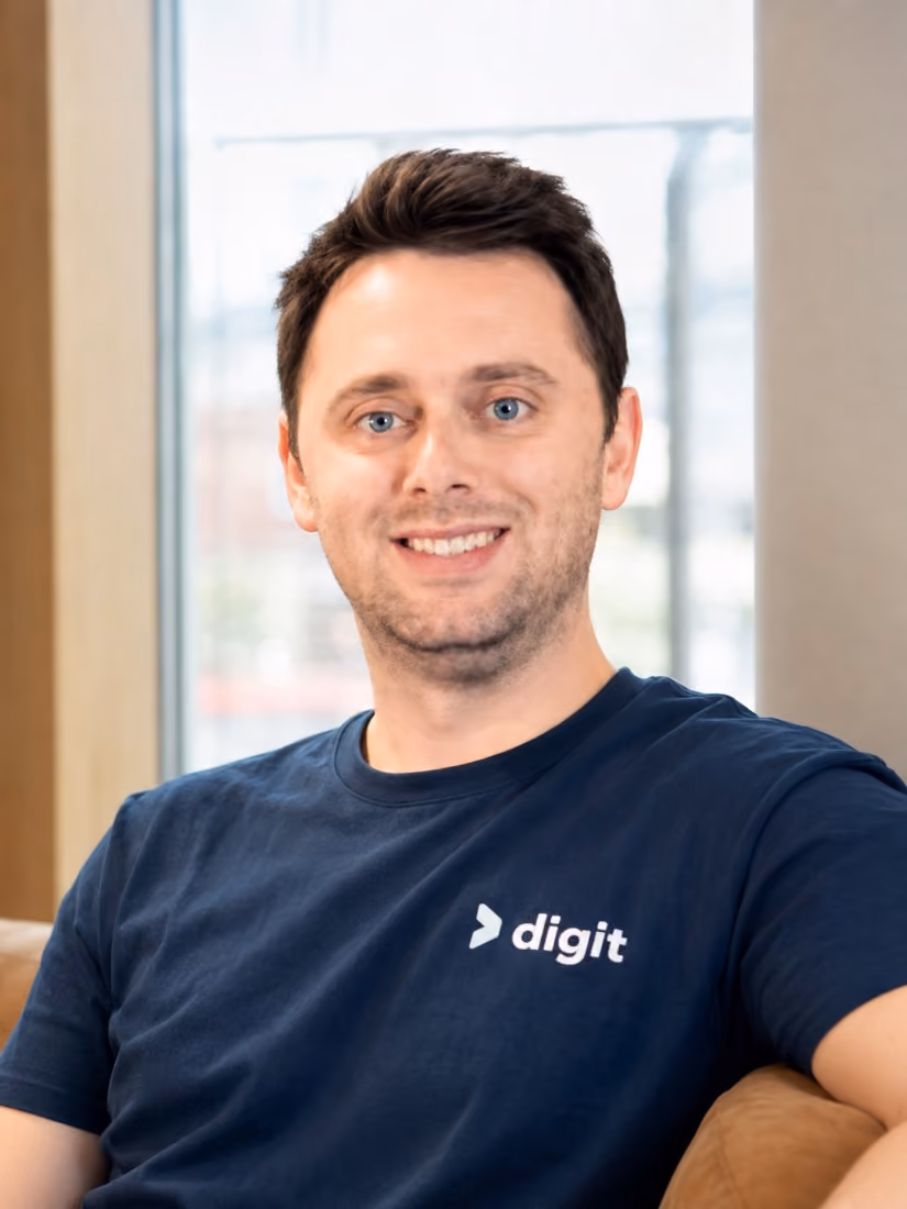 Dan Koukol