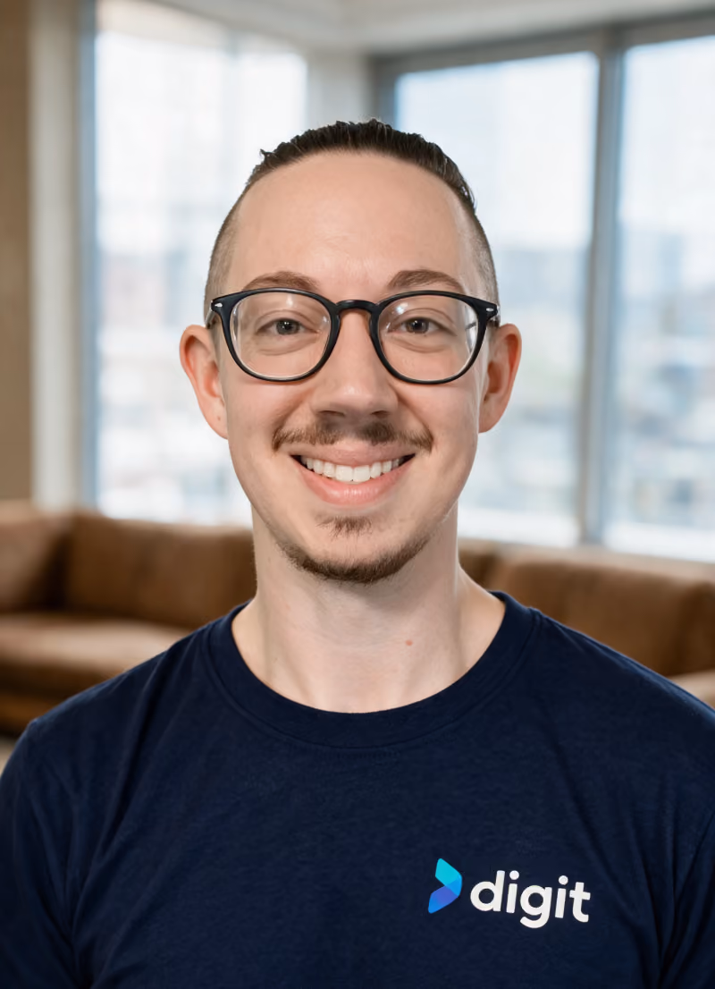 Jordan Arnesen