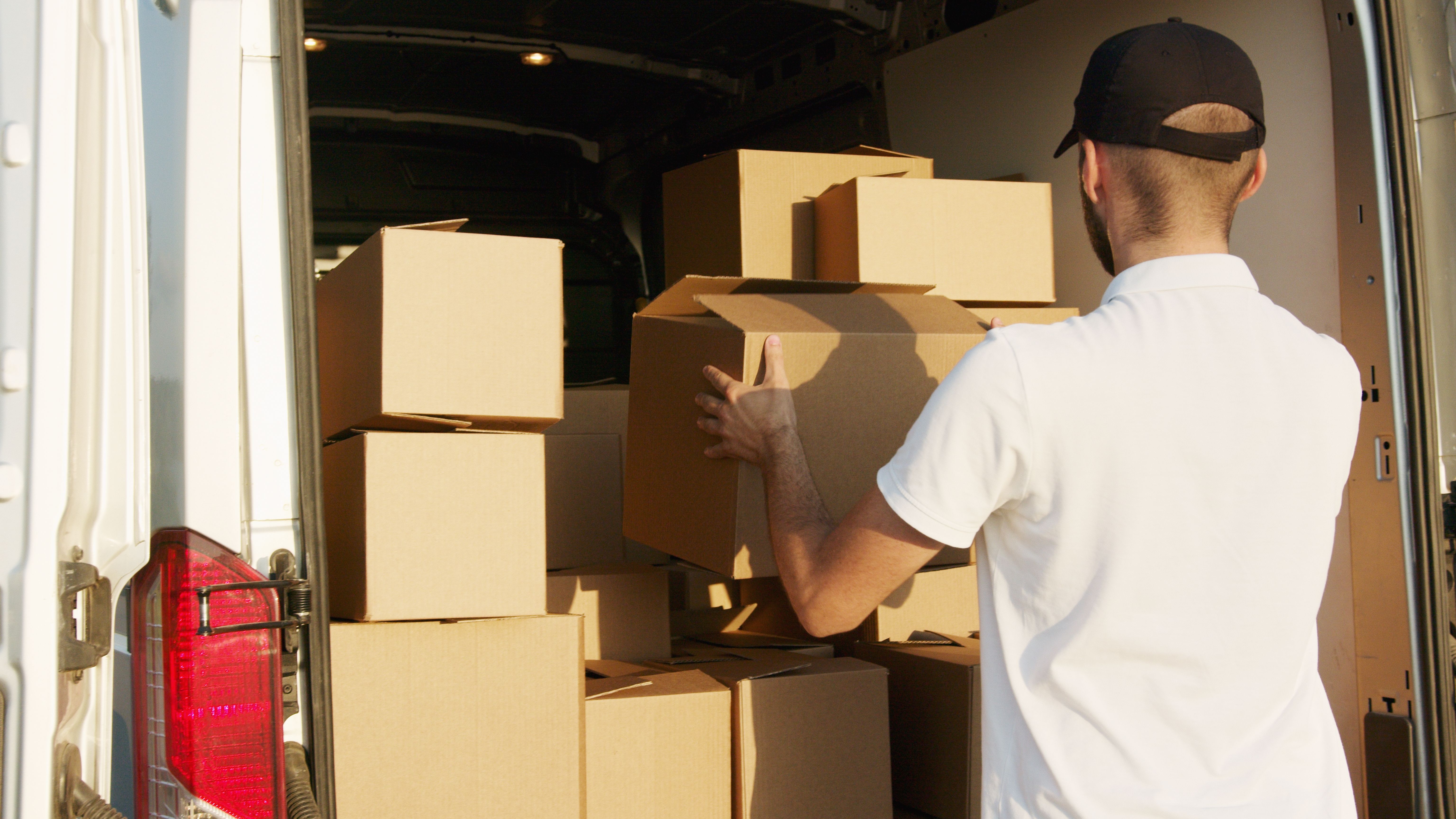 Shopify Inventory Management 101