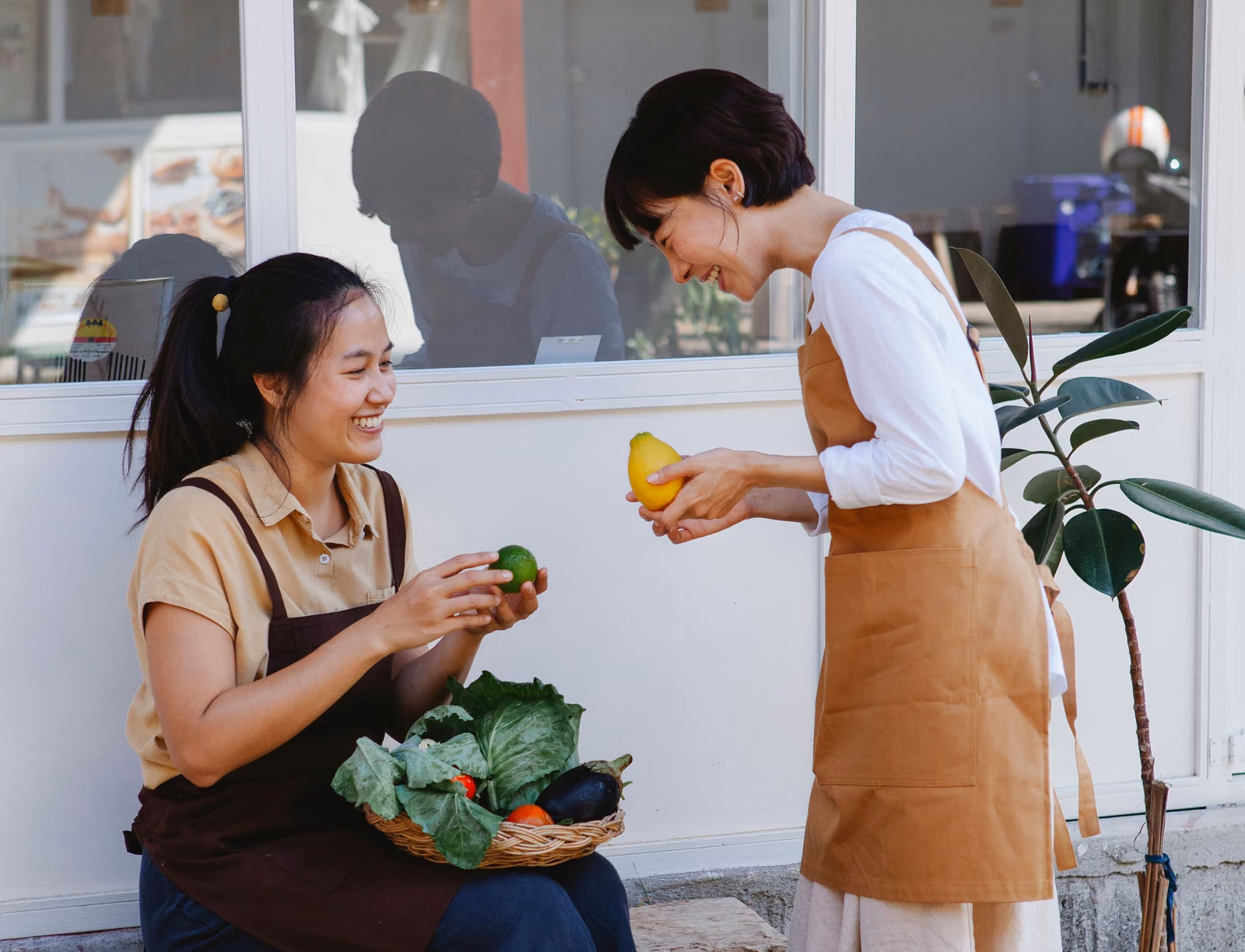 7 Strategies for Food Manufacturing Waste Reduction