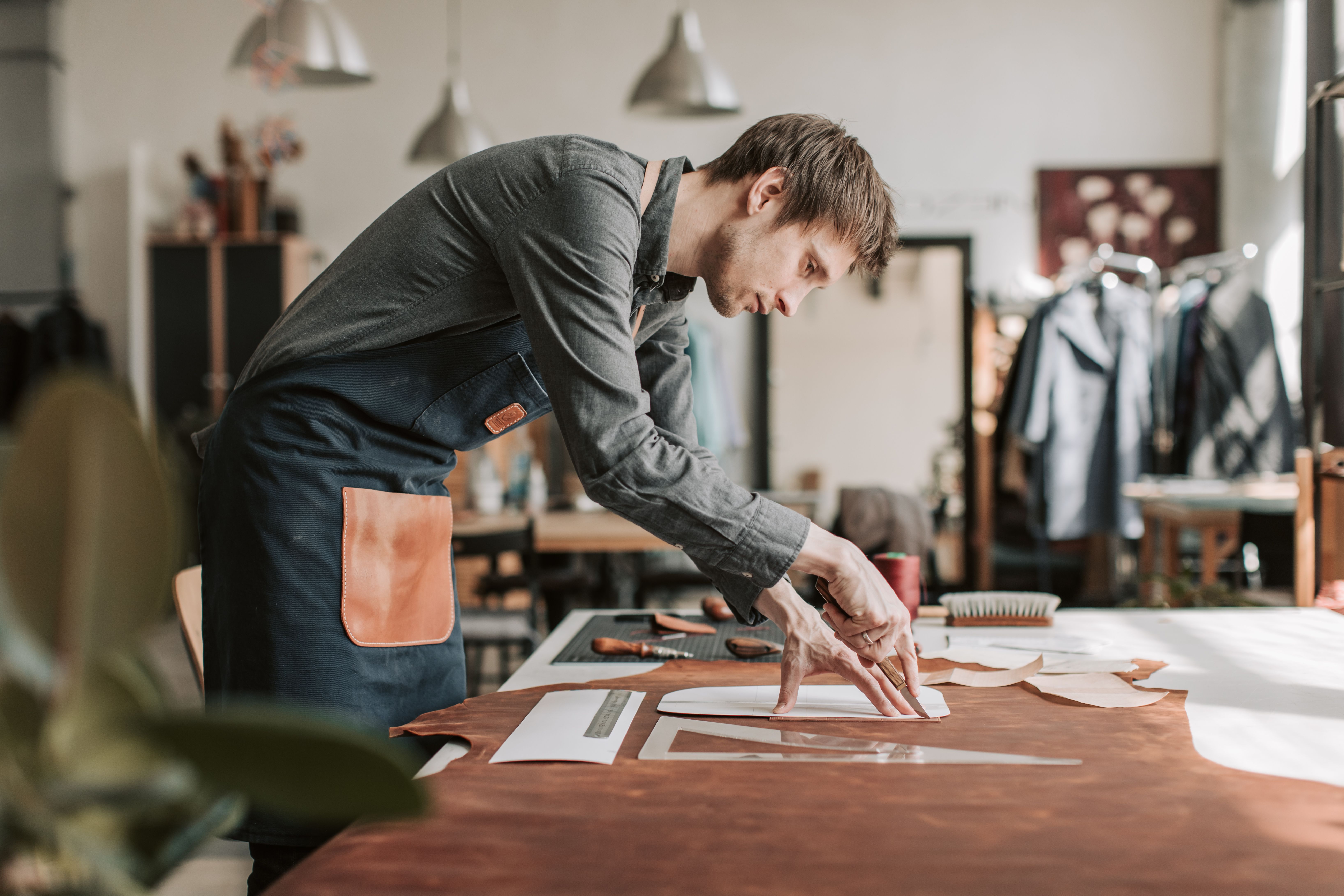 Order Management and Costing