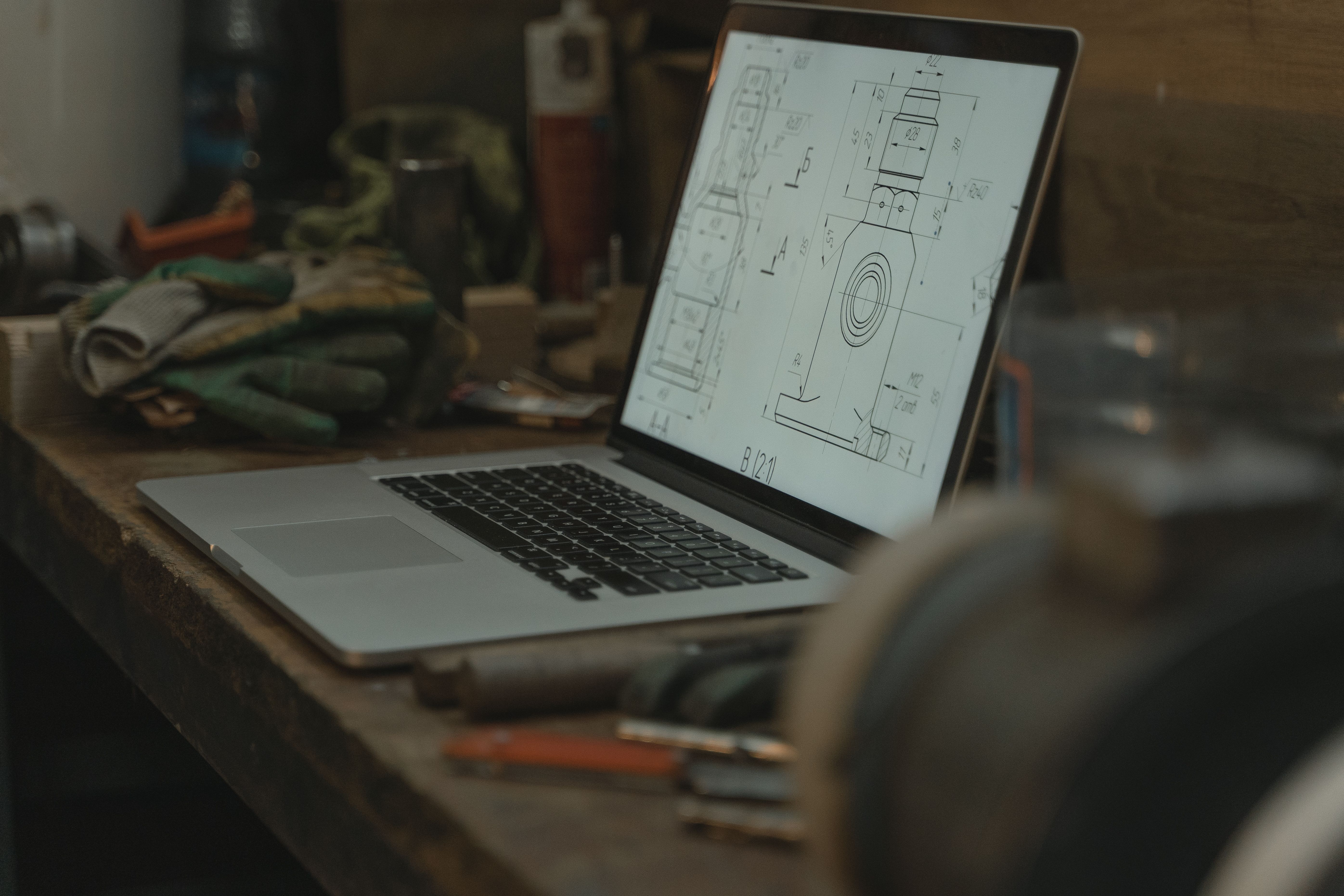 Recipe and Batch Management