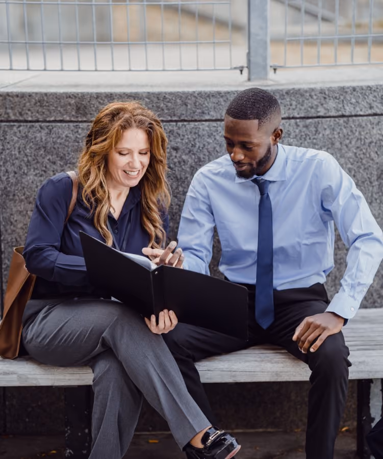 leadership, strategy, and execution