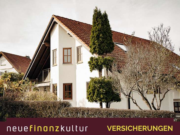 Hausansicht – Bild 1