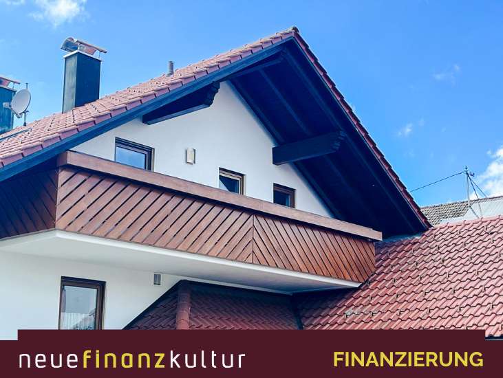 Hausansicht – Bild 1