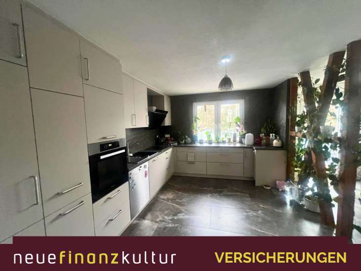 Küche – Bild 1