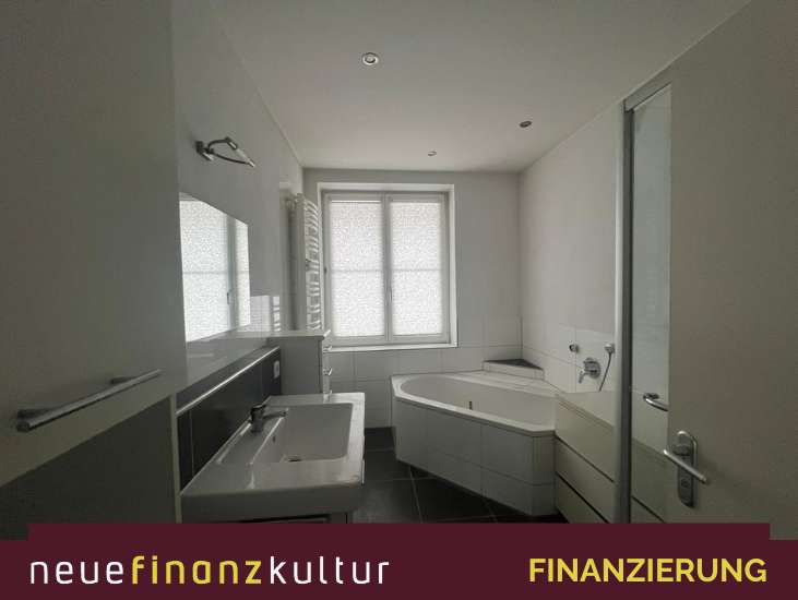 Badezimmer – Bild 1